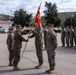 11th Marines holds redesignation ceremony