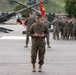 11th Marines holds redesignation ceremony