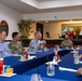 Under Secretary of the Navy Visits Guam