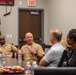 Under Secretary of the Navy Visits Guam
