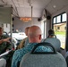 Under Secretary of the Navy Visits Guam