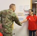 The U.S. Army Corps of Engineers Deputy Commanding General William “Butch” Graham visits the Recovery Field Office in Kihei, Hawaii and the Emergency Field Office in Lahaina, Hawaii on Jan. 10.
