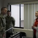 The U.S. Army Corps of Engineers Deputy Commanding General William “Butch” Graham visits the Recovery Field Office in Kihei, Hawaii and the Emergency Field Office in Lahaina, Hawaii on Jan. 10.