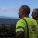 The U.S. Army Corps of Engineers Deputy Commanding General William “Butch” Graham visits the Recovery Field Office in Kihei, Hawaii and the Emergency Field Office in Lahaina, Hawaii on Jan. 10.