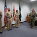 Commodore Presents Awards at NTAG Miami Headquarters