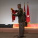 COL David Zinn promotion to Brigadier General