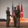COL David Zinn promotion to Brigadier General