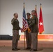 COL David Zinn promotion to Brigadier General