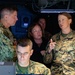 CCSG-15 Visits Somerset