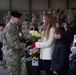 Charlie Battery, 1-6 FAR Activation Ceremony