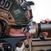 U.S. Marines fire the MK-22 Advanced Sniper Rifle