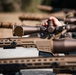 U.S. Marines fire the MK-22 Advanced Sniper Rifle