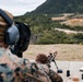 U.S. Marines fire the MK-22 Advanced Sniper Rifle