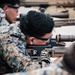 U.S. Marines fire the MK-22 Advanced Sniper Rifle