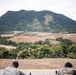 U.S. Marines fire the MK-22 Advanced Sniper Rifle