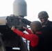 USS Bataan conducts live fire exercise