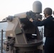 USS Bataan conducts live fire exercise