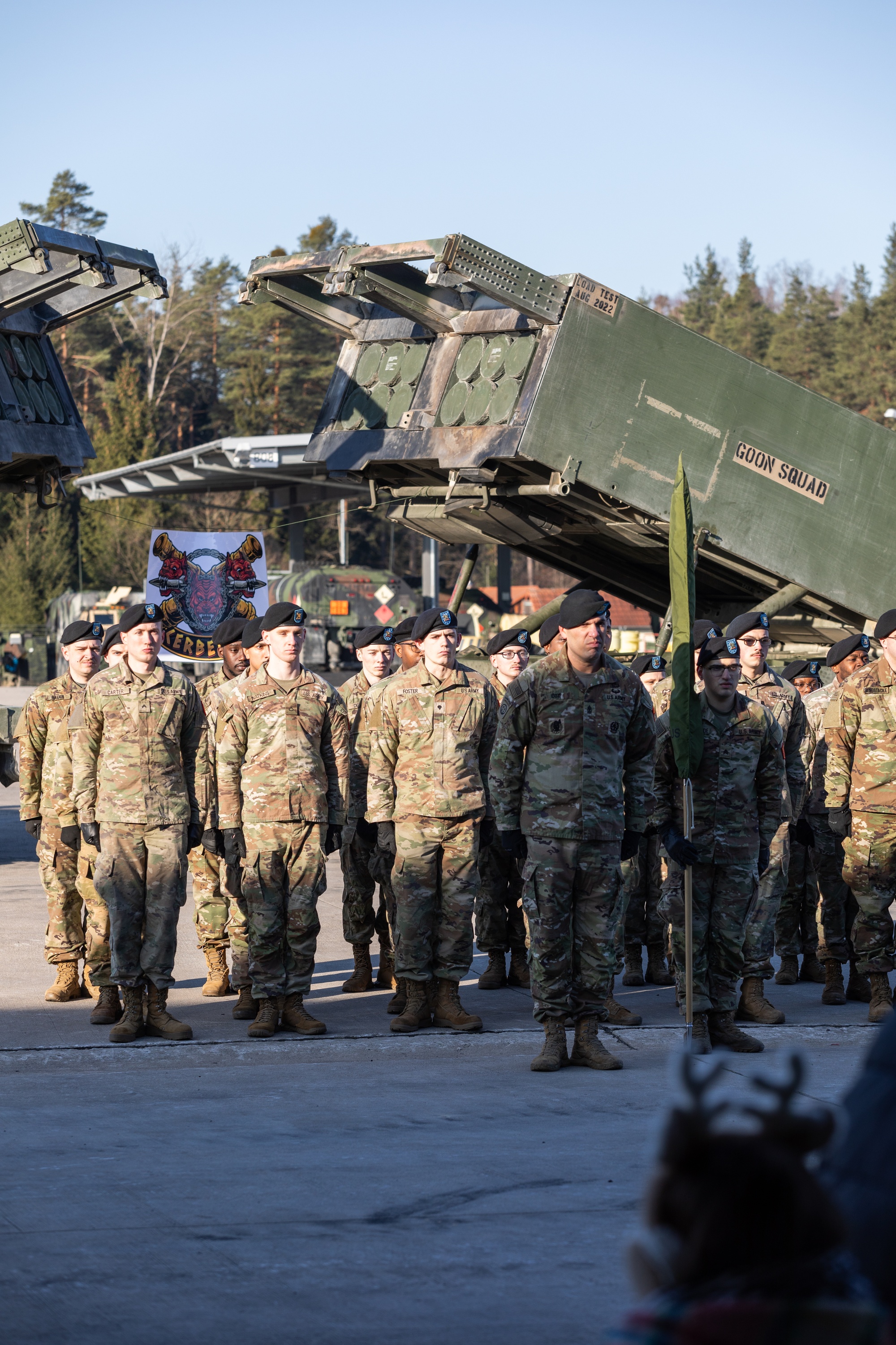 allenklinghoffer 様専用UNIVERSAL Brigade