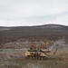 Mortar Crews 'Strike' hard during Live-fire Training in Bulgaria