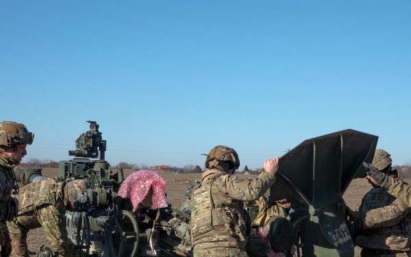 TF Nightmare and 3BCT conduct elevator training
