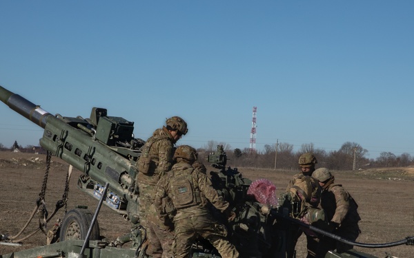 TF Nightmare and 3BCT conduct elevator training