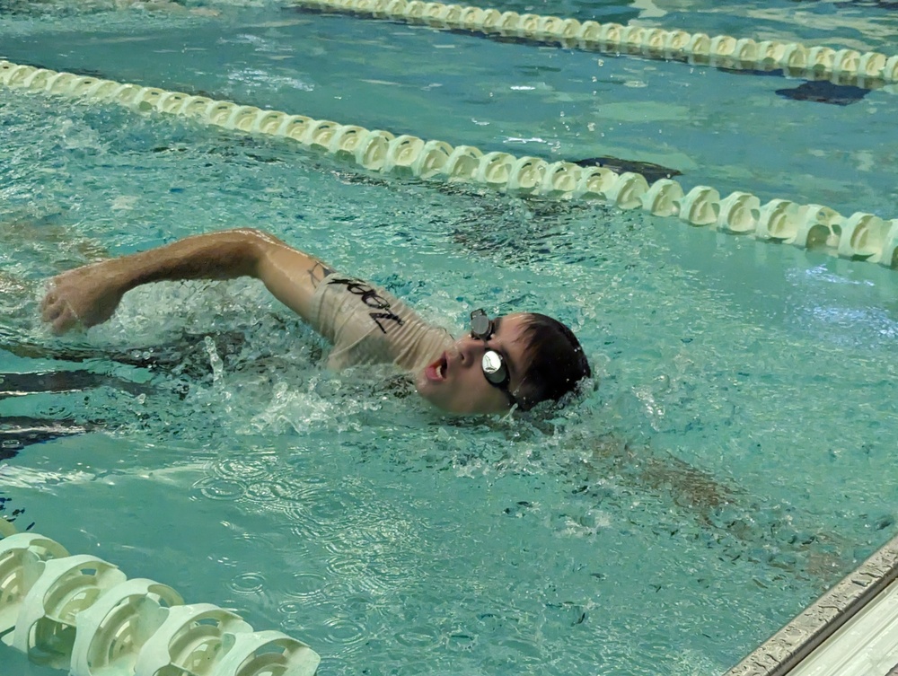 Fort Drum FMWR starts year off with a full slate of recreational, competitive activities for Soldiers, families