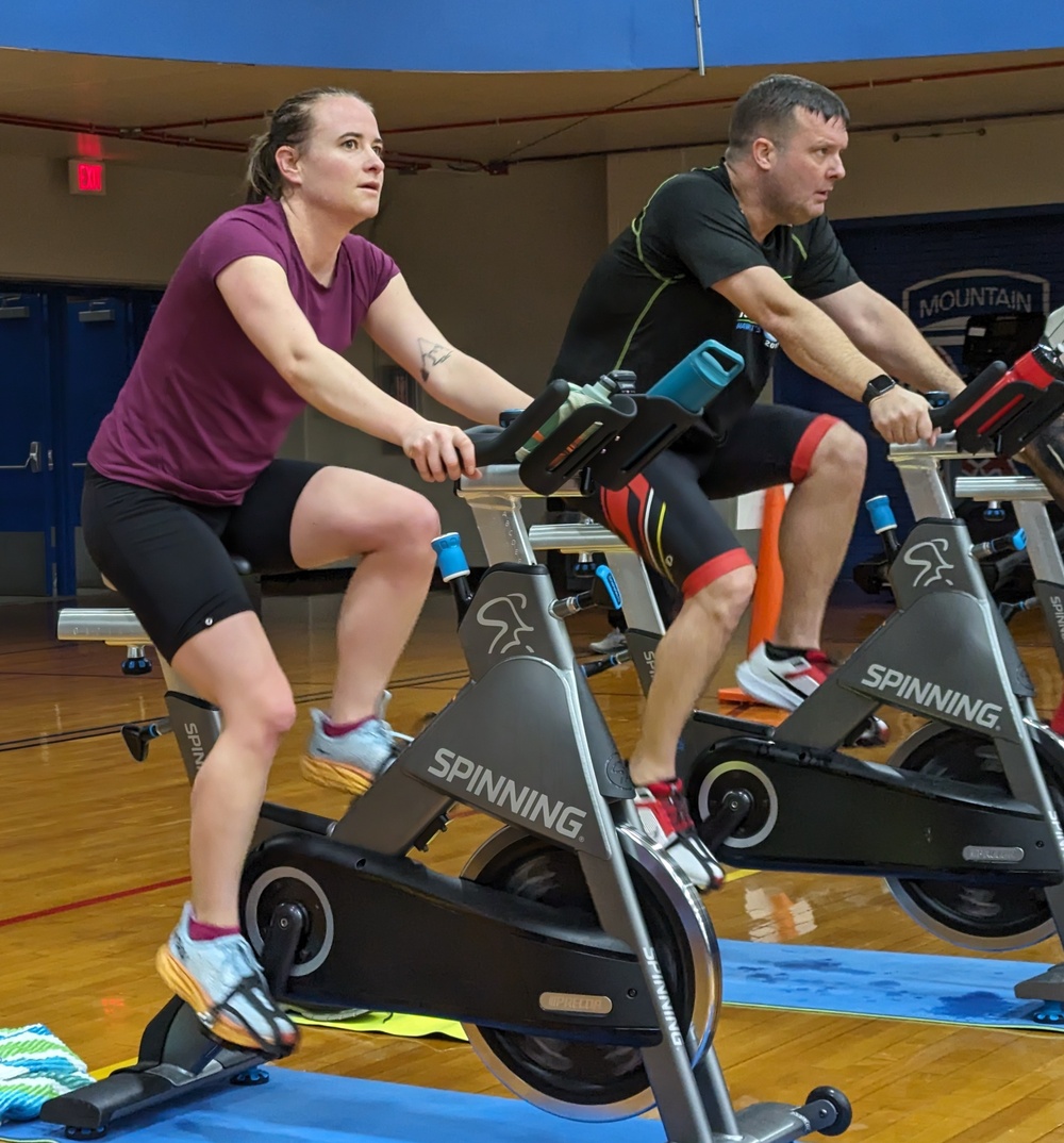 Fort Drum FMWR starts year off with a full slate of recreational, competitive activities for Soldiers, families