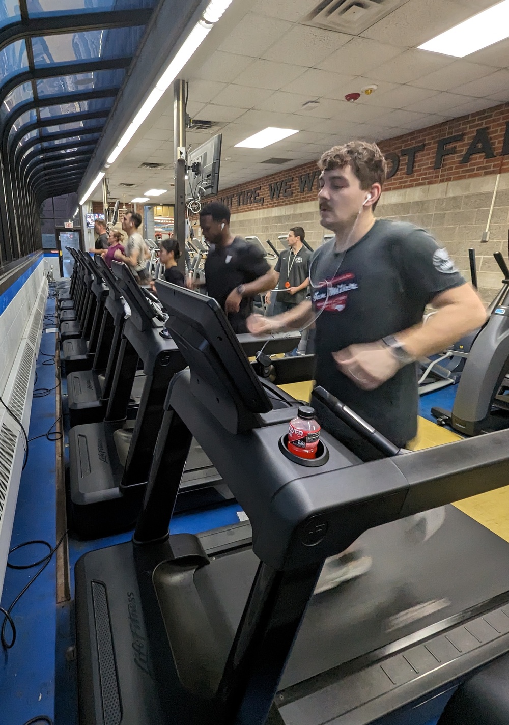 Fort Drum FMWR starts year off with a full slate of recreational, competitive activities for Soldiers, families