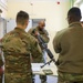 Sustainment Soldiers practice for Gunnery Skill Test