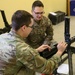 Sustainment Soldiers practice for Gunnery Skill Test