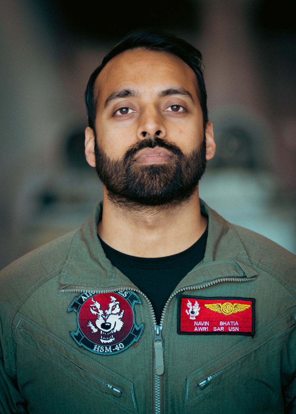 AWR1 NAVIN BHATIA PORTRAIT