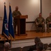 167th Operations Change of Command