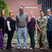 Cherry Point Clinic Celebrates Service, Dedication of Mr. Tyrone Nevels