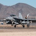 Red Flag-Nellis 24-1 Arrivals