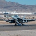 Red Flag-Nellis 24-1 Arrivals