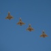 Red Flag-Nellis 24-1 Arrivals