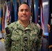 Cherry Point Corpsman Awarded