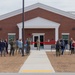 New Fire Station Opens at Courthouse Bay