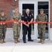 New Fire Station Opens at Courthouse Bay