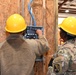Fort Dix 80th TNG CMD 12R10 Interior Electrician Course CLASS 002-24. January 12th, 2024.