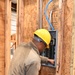 Fort Dix 80th TNG CMD 12R10 Interior Electrician Course CLASS 002-24. January 12th, 2024.