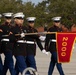 Roswell native graduates as the honor graduate for platoon 2000, Echo Company, Marine Corps Recruit Depot Parris Island