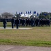 USAF Basic Military Training Graduation Ceremony