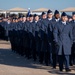 USAF Basic Military Training Graduation Ceremony