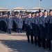 USAF Basic Military Training Graduation Ceremony