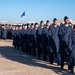 USAF Basic Military Training Graduation Ceremony