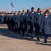 USAF Basic Military Training Graduation Ceremony