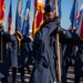 USAF Basic Military Training Graduation Ceremony