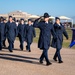 USAF Basic Military Training Graduation Ceremony