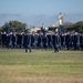 USAF Basic Military Training Graduation Ceremony